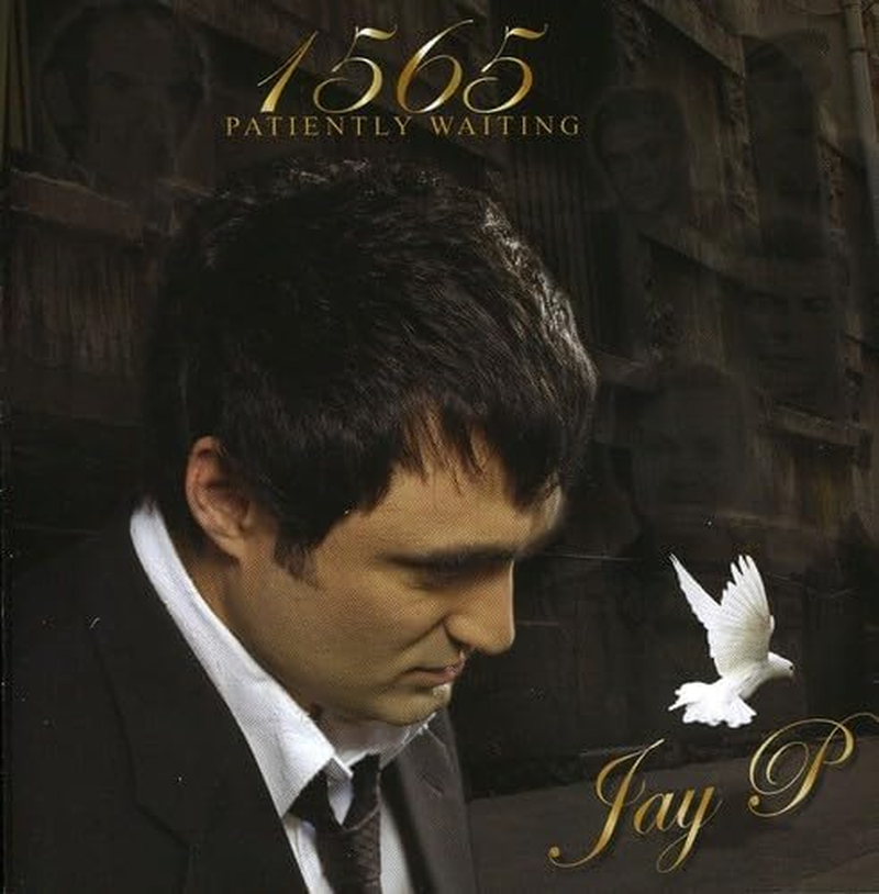 1565 Patiently Waiting