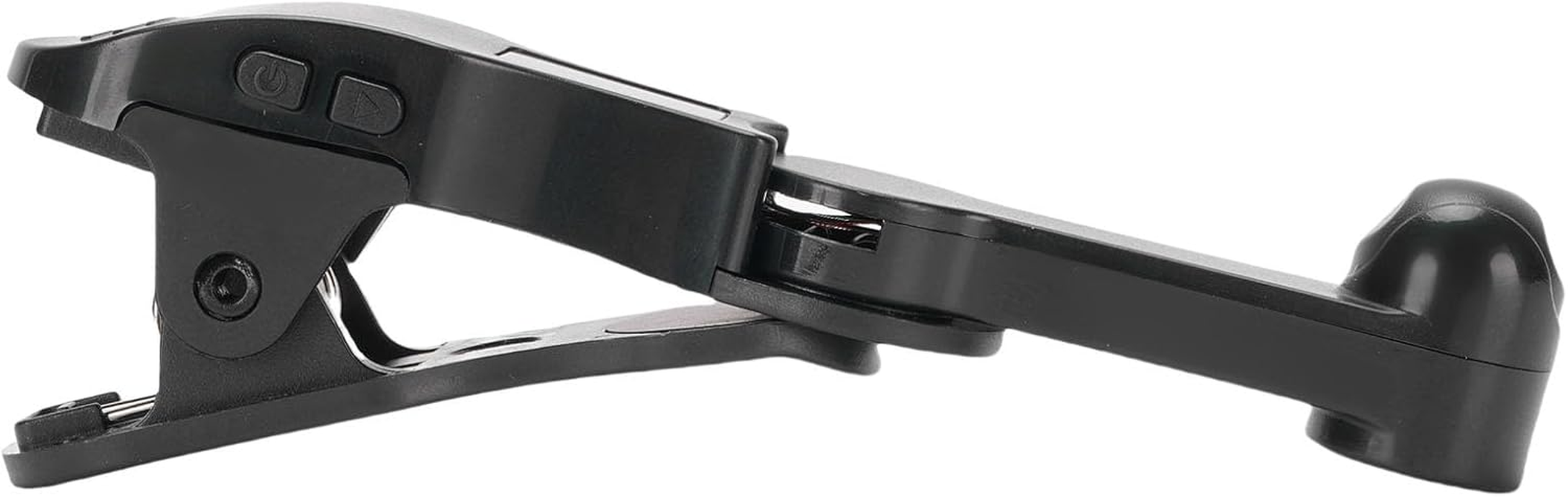 Auto Clicker for Smart Phone, Adjustable Speed Phone Screen Tapper, 99 Clicks/S Fast Click Simulation Finger Continuous Clicker for Live Broadcasts Likes image number 5