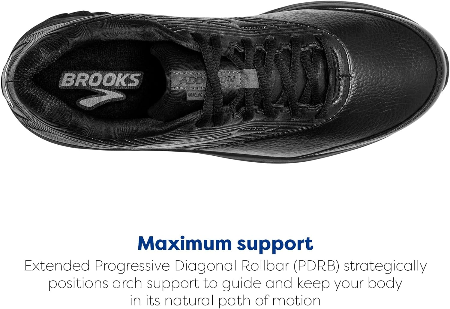Brooks Men'S Addiction image number 1