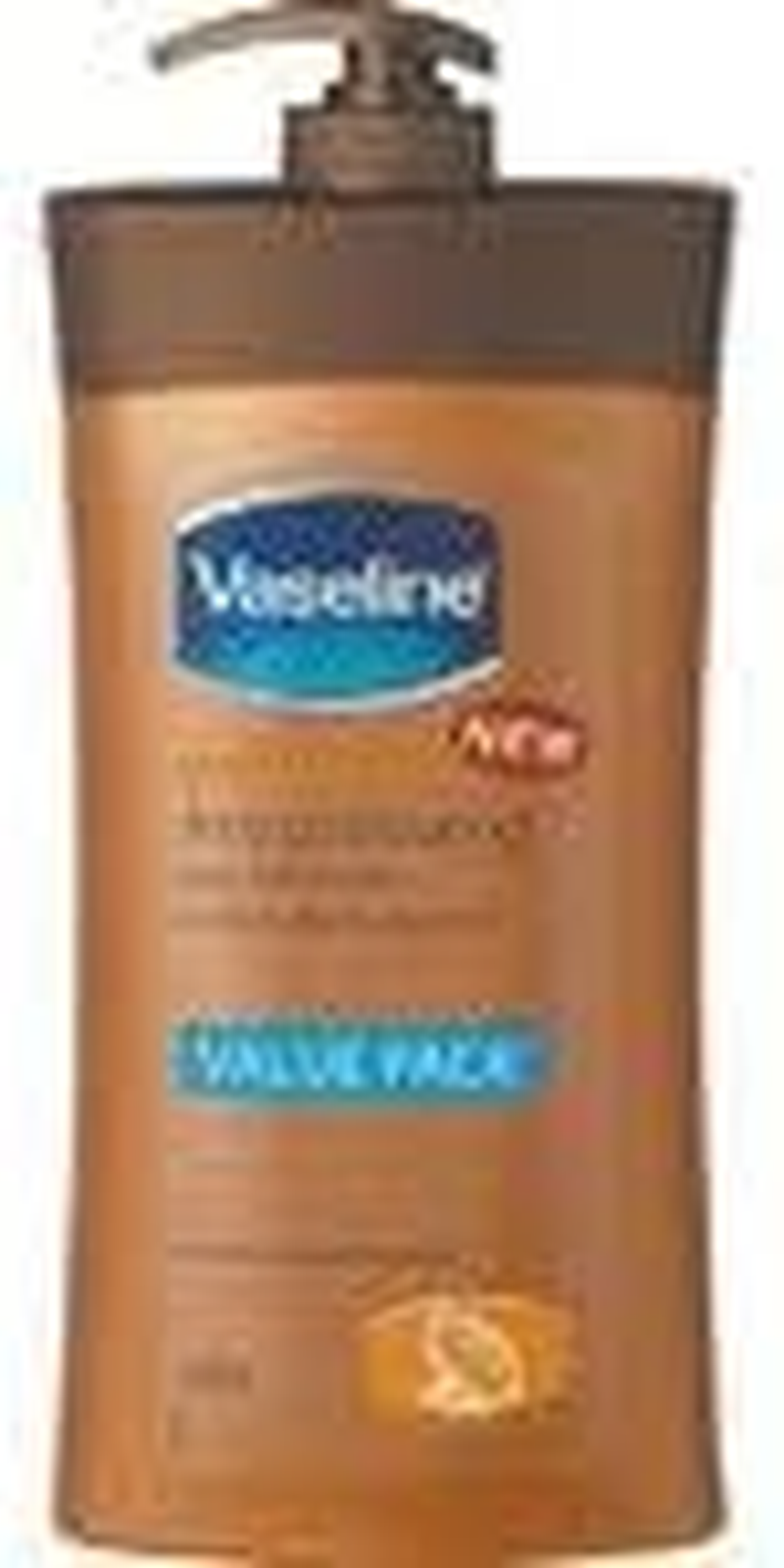 3 PACK of Vaseline Cocoa Butter Lotion 750Ml