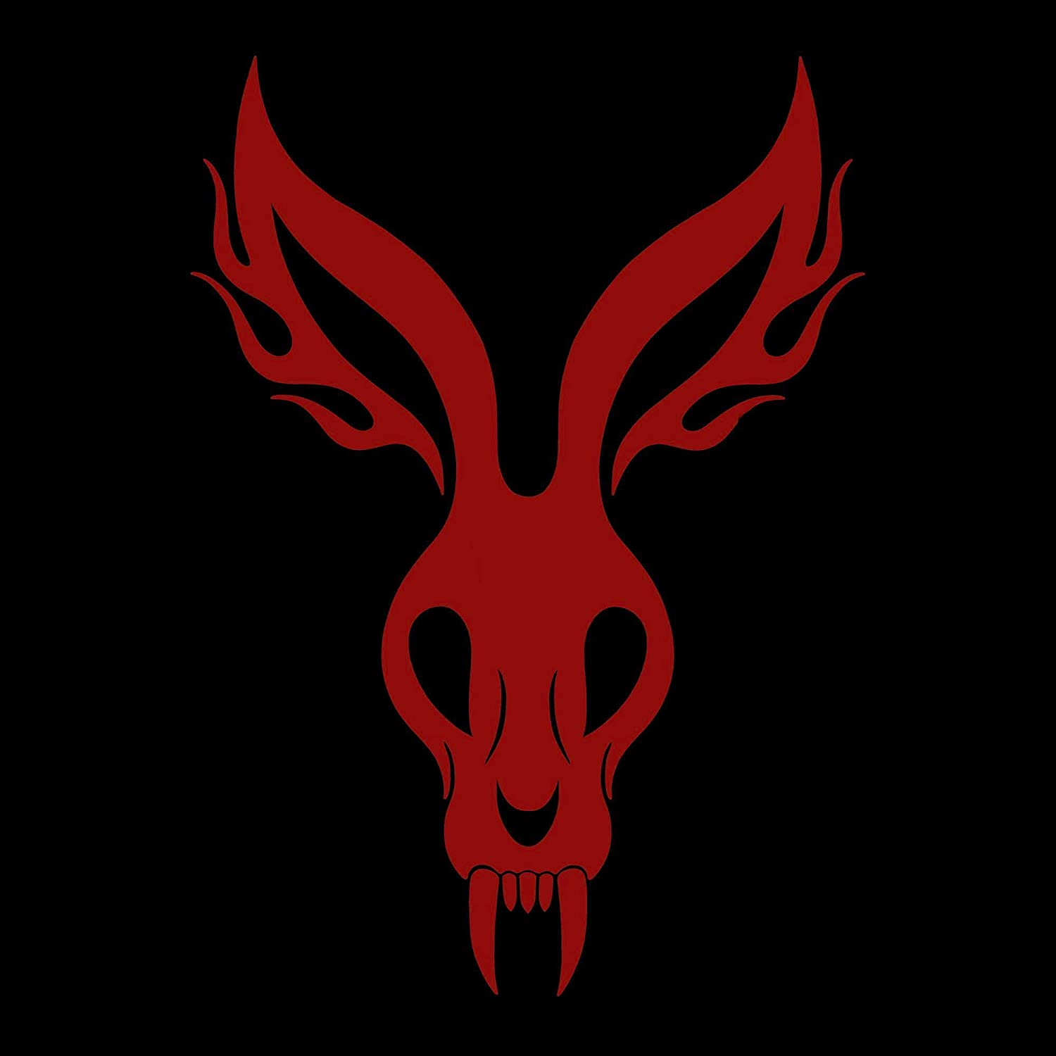 Raging Wrath of the Easter Bunny Demo (Digipk/Booklet) image number 1