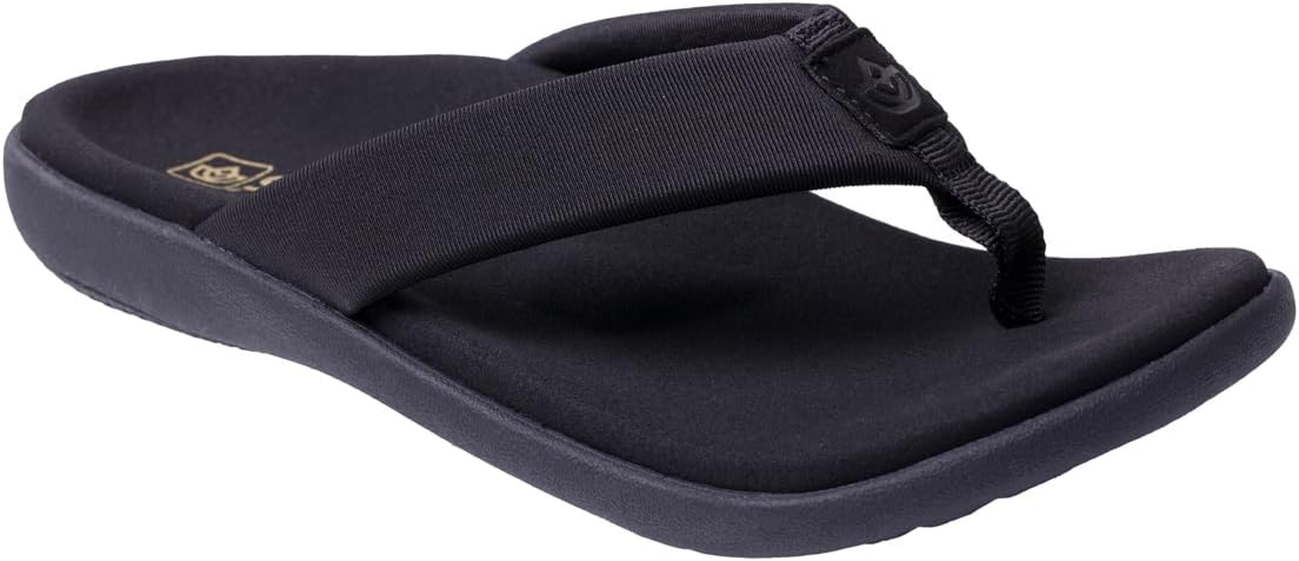 Spenco Women'S Victoria Memory Foam Flip-Flop