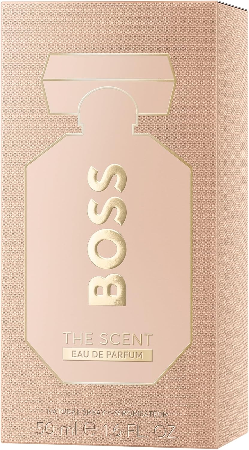HUGO BOSS the Scent for Women Eau De Parfum