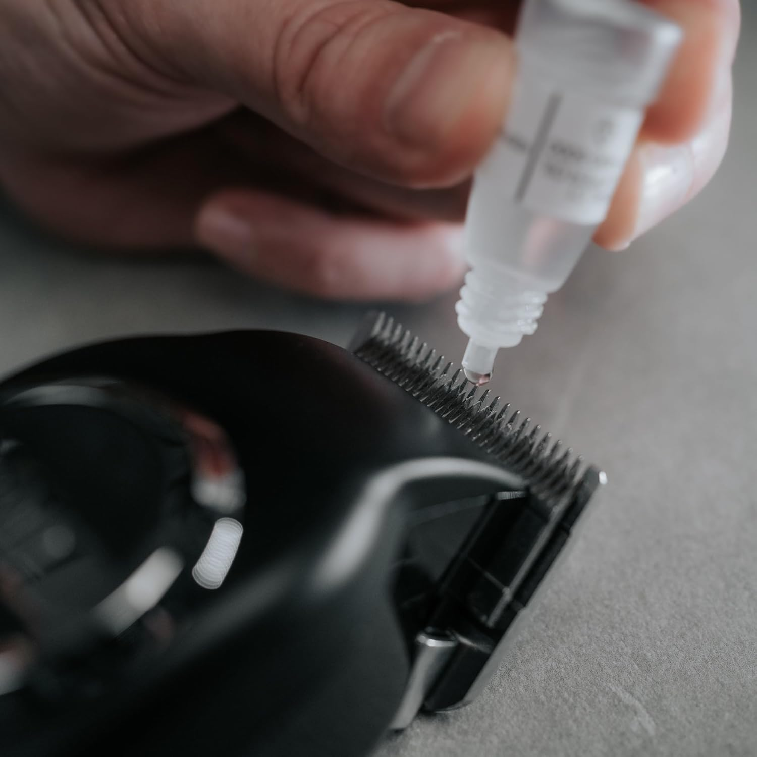 WAHL - Hair Clipper Elite Pro (20100.20106.0460)