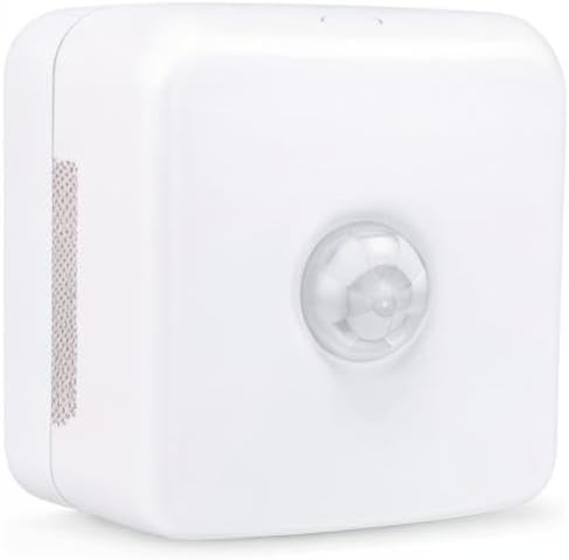 Wiz Wireless Motion Sensor image number 1