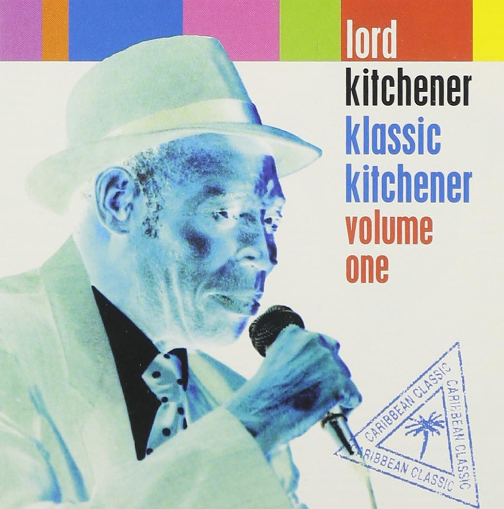 Klassic Kitchener Volume One