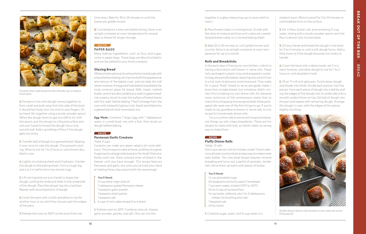 Attainable Sustainable Pantry: a Back-To-Basics Guide to Stocking Your Kitchen image number 4