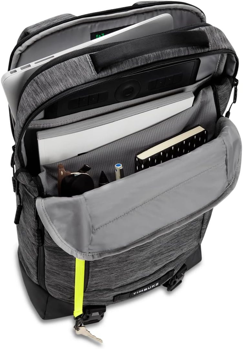 Timbuk2 Authority Pack image number 6