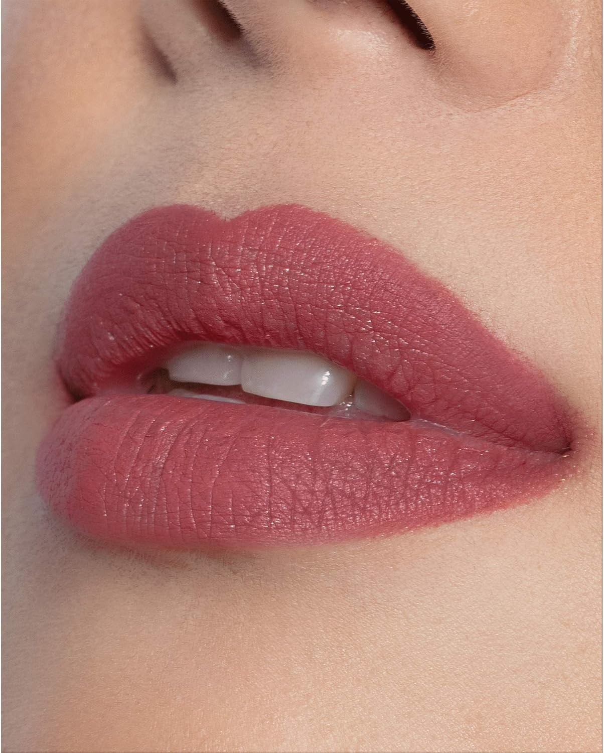 Milani Ludicrous Matte Lip Crayon 130, Crazy for You, 1.4 G image number 2
