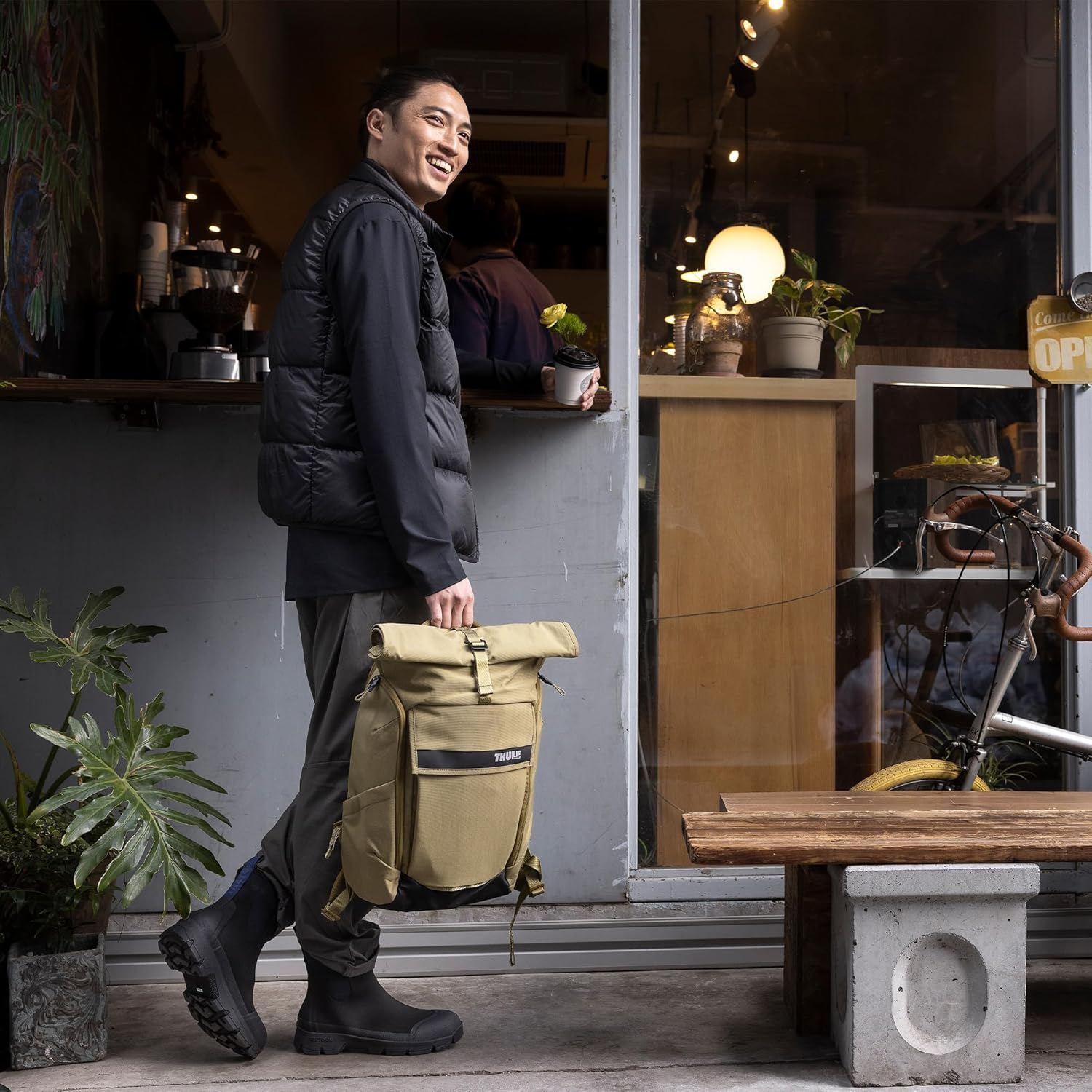 Thule Paramount image number 4