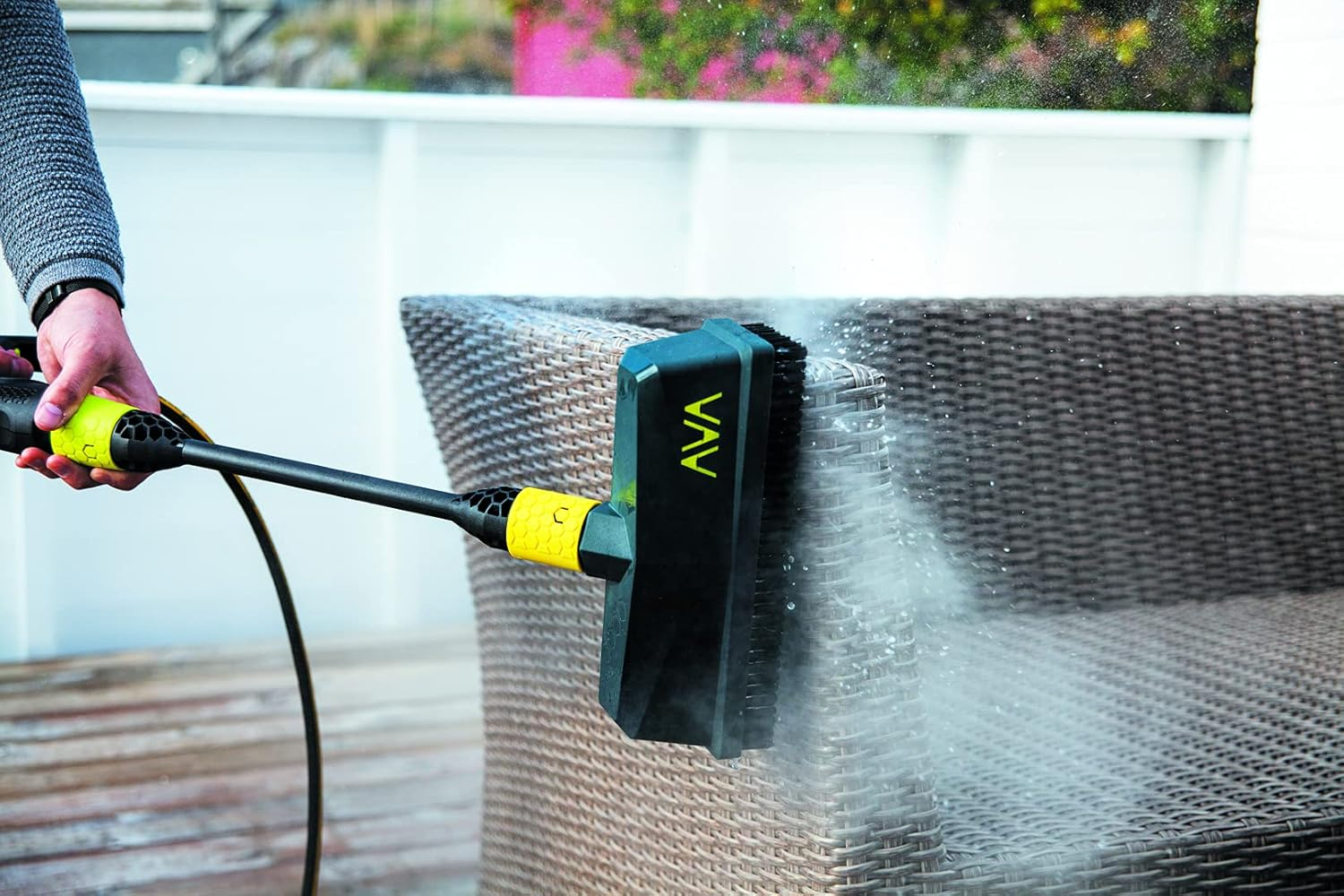 Masport AVA Facade Brush, Large