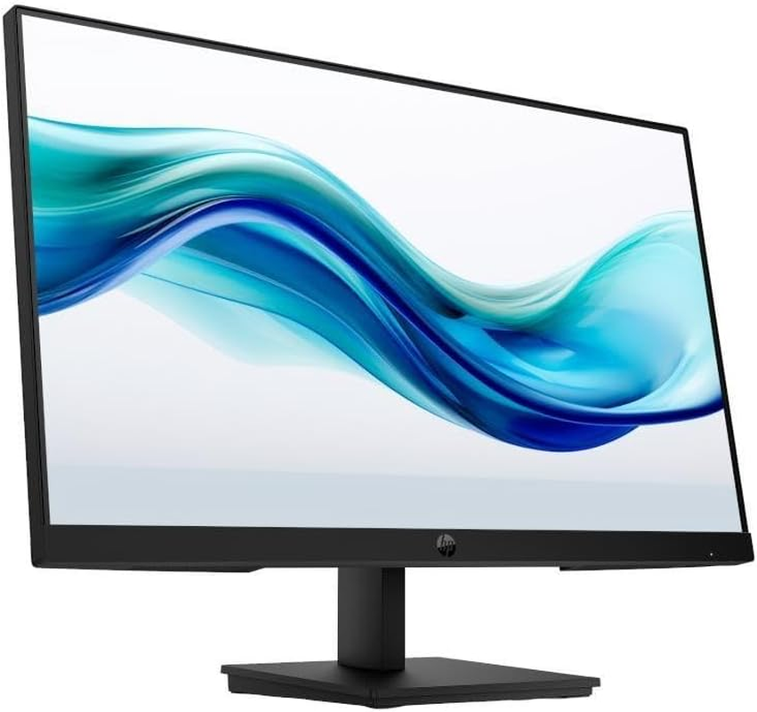 HP Series 3 Pro 23.8" FHD 1080P IPS 100Hz Monitor - 9U5J5UT image number 2