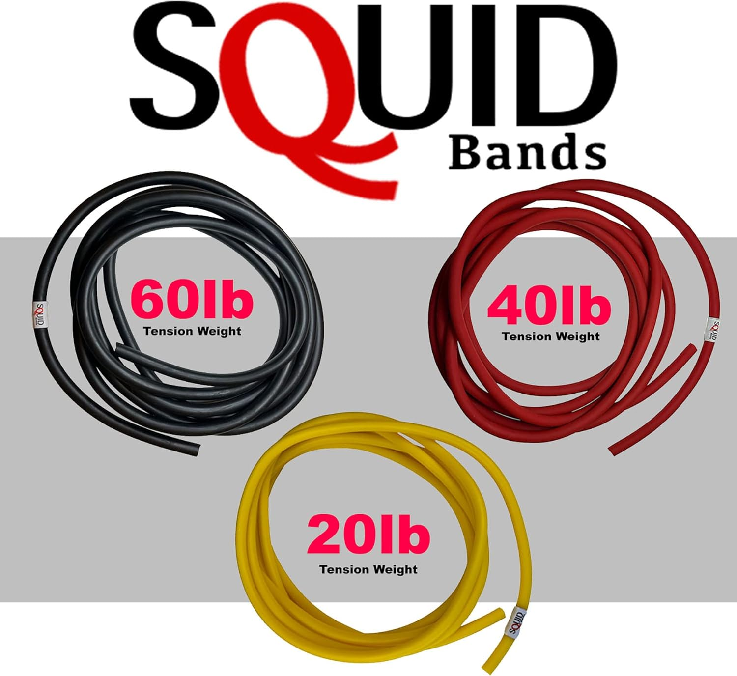 Wrestling, Jiu Jitsu, Judo, Grappling, MMA, Boxing, Muay Thai, Solo Training, Resistance Band image number 3