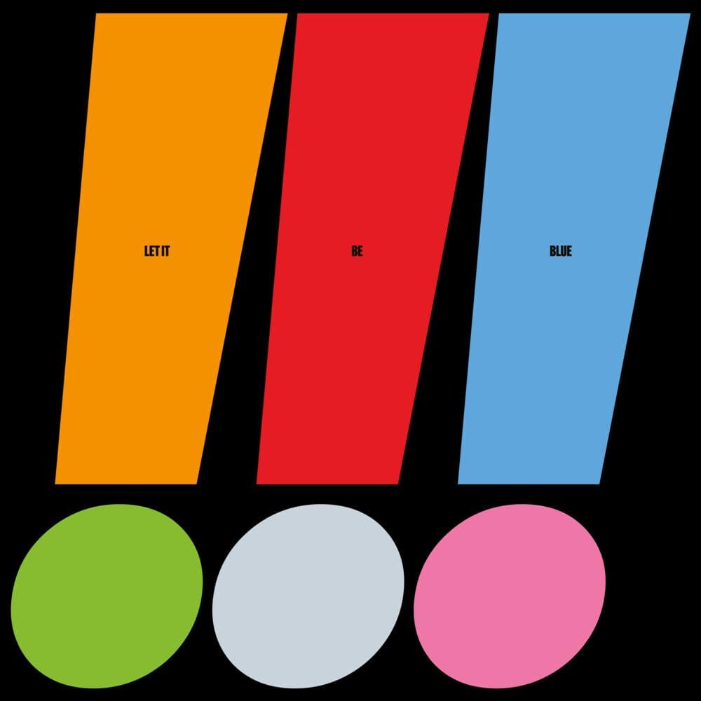 Let It Be Blue image number 1