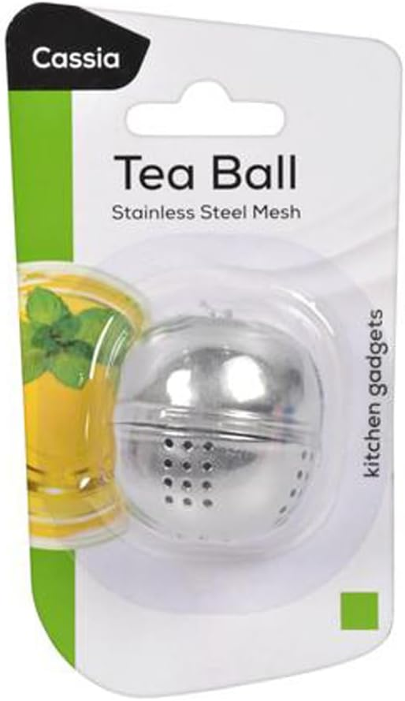 Cassia Tea Ball, 4.5 Cm Diameter image number 1