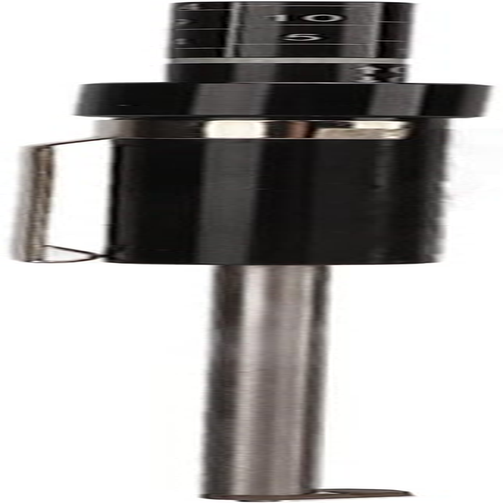 Car Brake Pad Detection Pen Scale Tire Depth Gauge Measuring Tool Universal image number 5