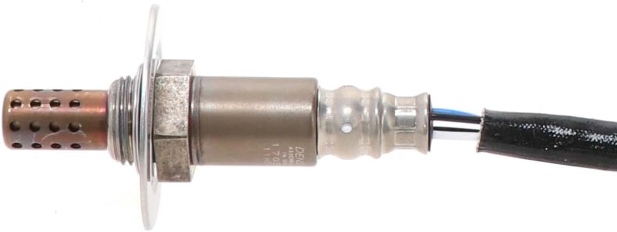 Denso 234-4988 Oxygen Sensor (; 4 Wire, Direct Fit, Heated, Wire Length: 9.53; Oe Style Style), 1 Pack image number 3