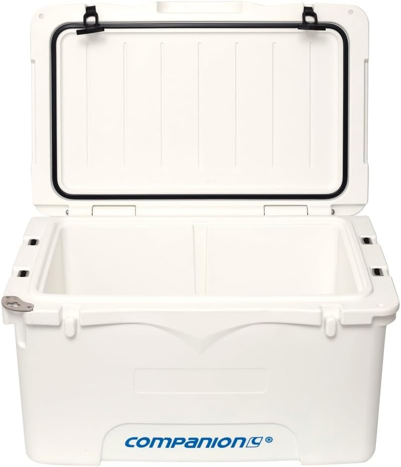 Companion Performance Series Roto Moulded Ice Box, 70 Litre Capacity image number 1