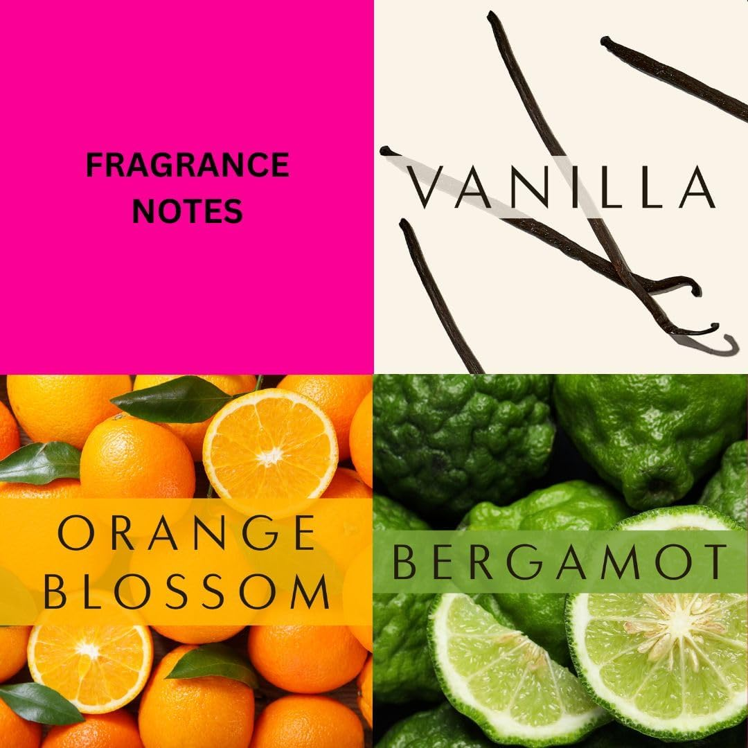 Michael Buble Peony Noir by Invitation Eau De Parfum 100Ml image number 1