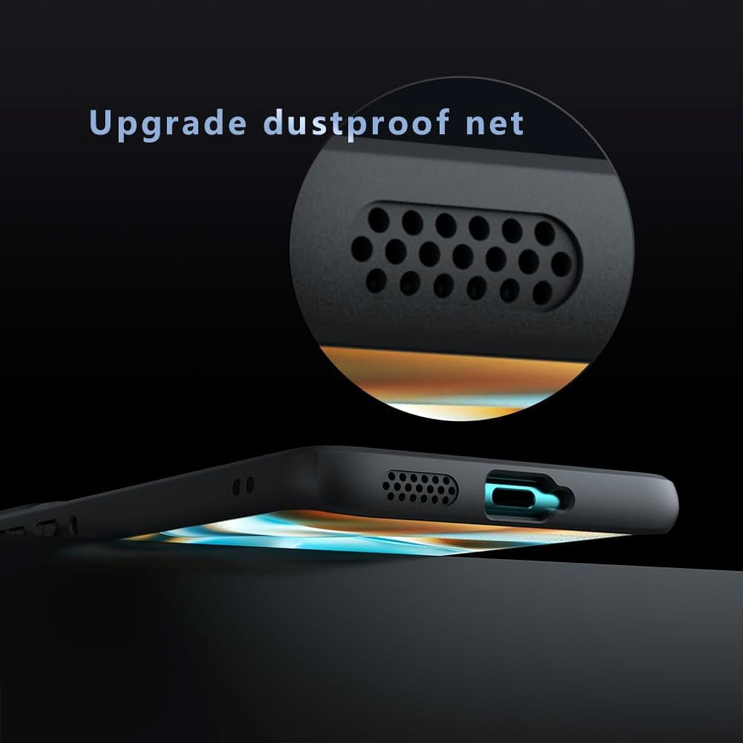 Effcotuo Magnetic Case for Motorola Moto Edge 60 Pro Case [Compatible with Magsafe] Flexible Silicone + Matte Acrylic Protective Case Magnetic Matte Mobile Phone Case Shockproof Translucent