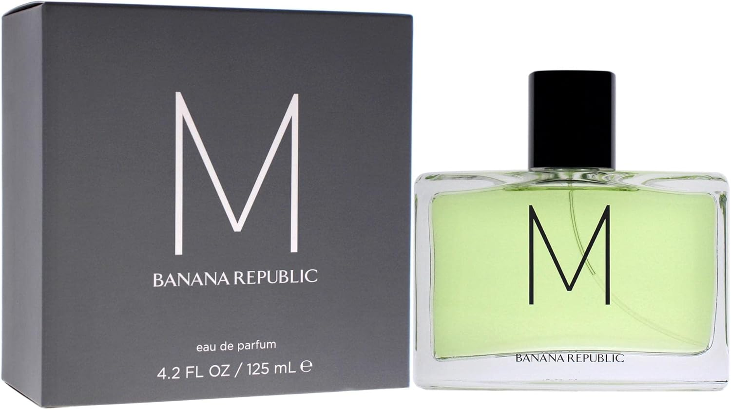 Banana Republic for Men EDP Spray, 124.21Ml
