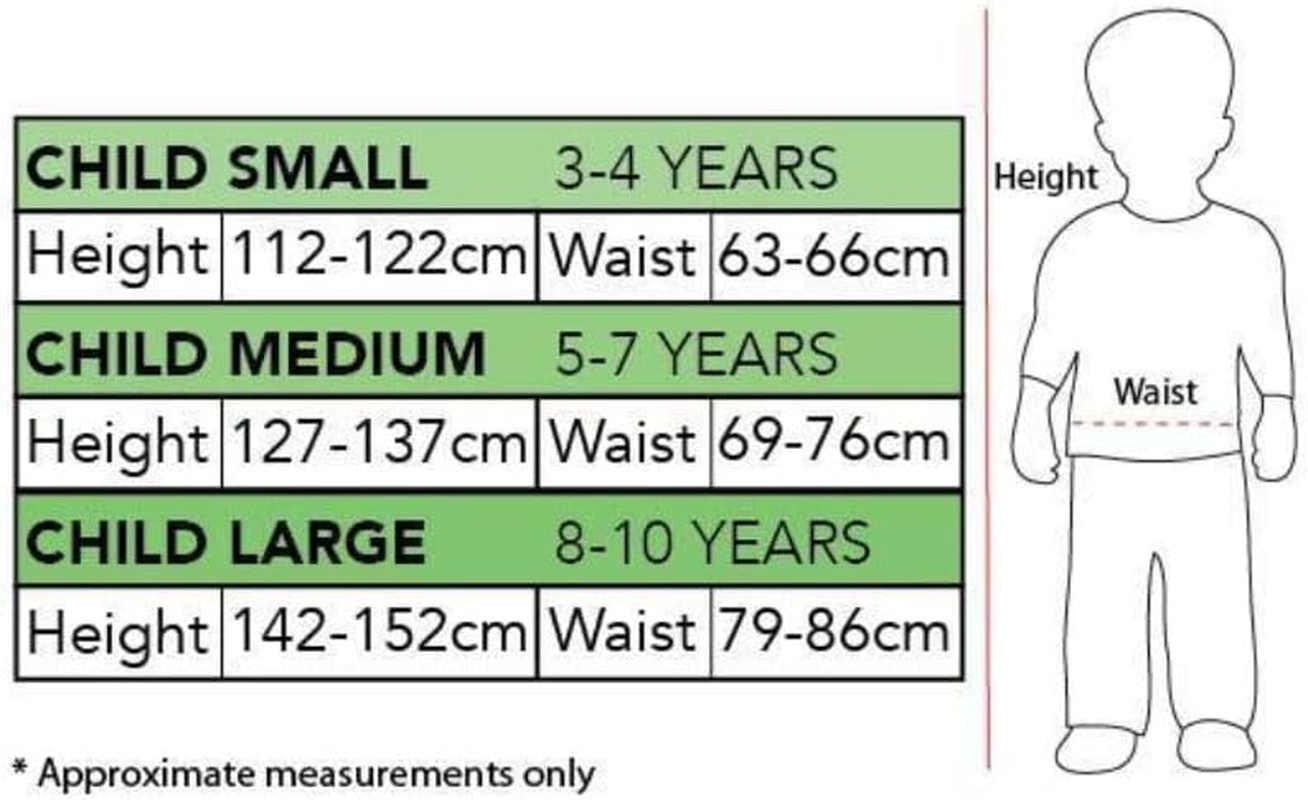 Rubie'S Rubie'S image number 2