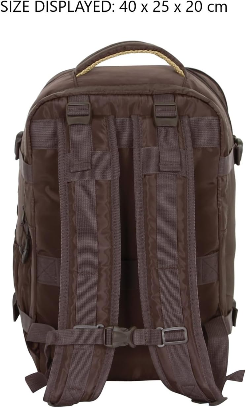 One Piece Unisex Mercury Backpack image number 4