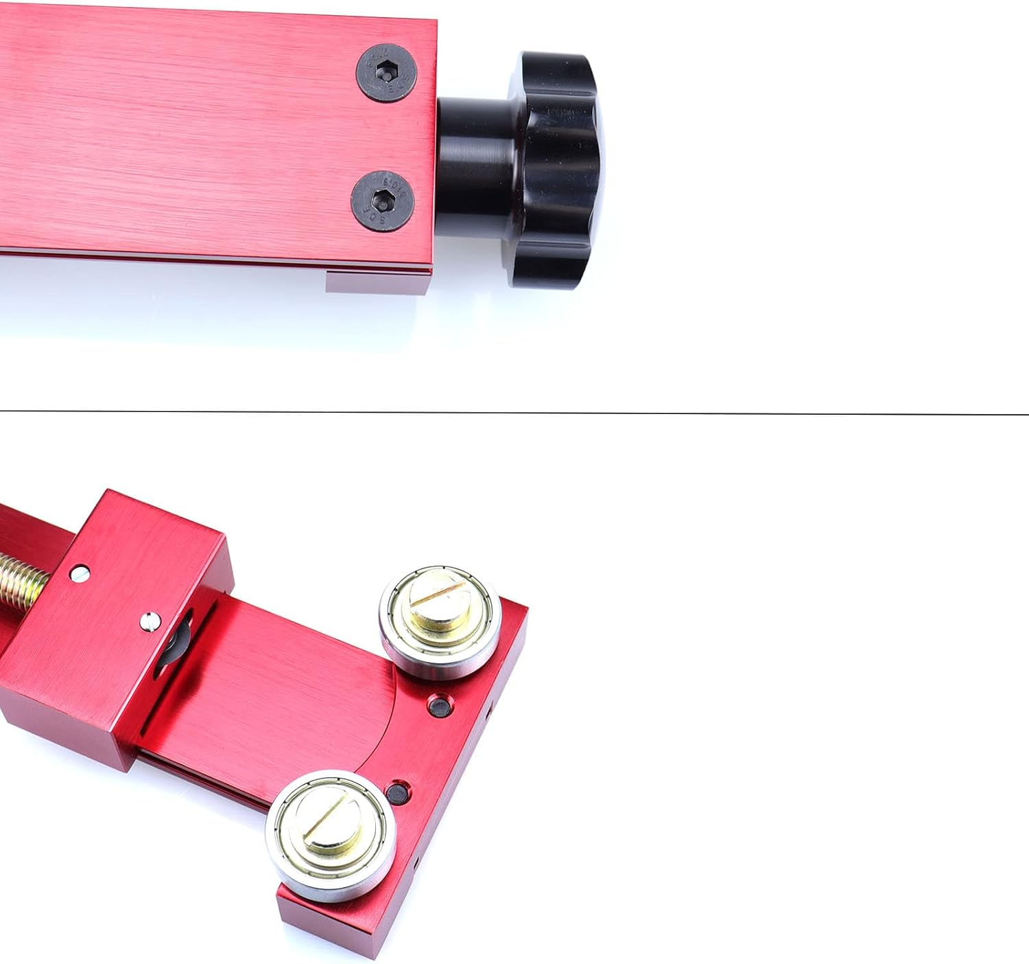 MOCW 66490 Oil Filter Cutter for Filter Cutting Range 1-3/4" to 5-3/4", Oil Filter Cutting Tool Oil Filter Removal Tool Fits Filters up to 5 1/2 Inch Diameter, for Cars, Boats, Trucks image number 6