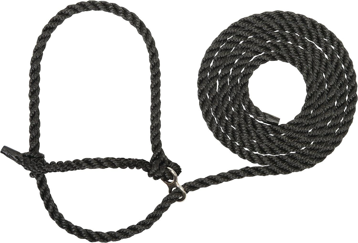 Weaver Leather Rope Halter