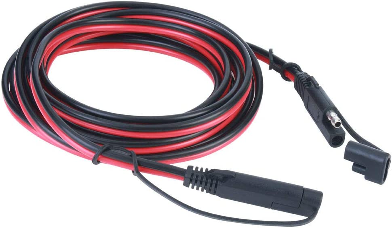 SAE to SAE Extension Cable 25Ft