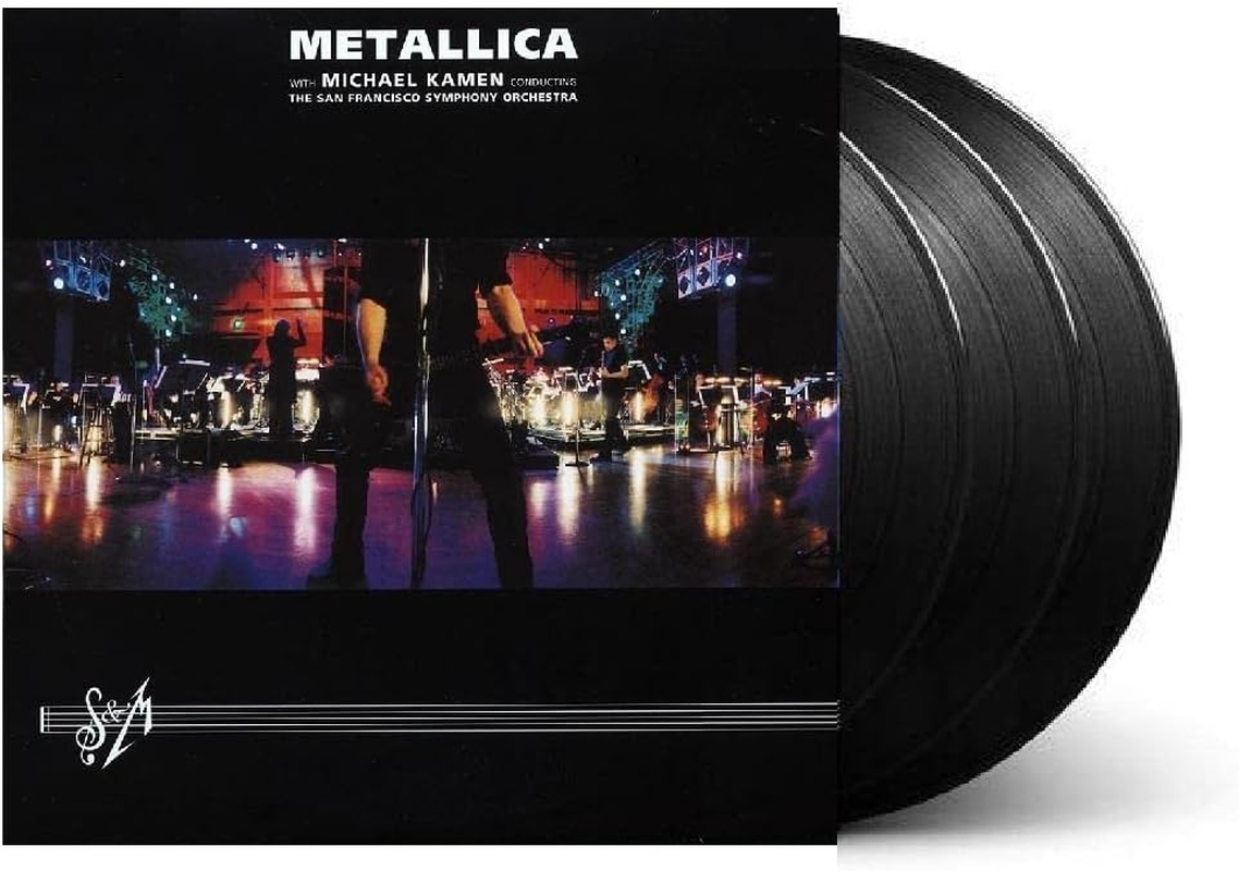 S&M S&M image number 1