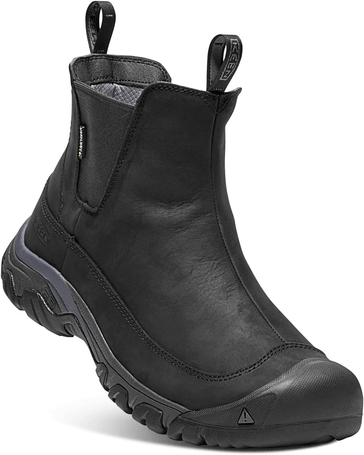 KEEN Mens Anchorage Boot Iii Wp-M-M Anchorage Boot Iii Wp-M