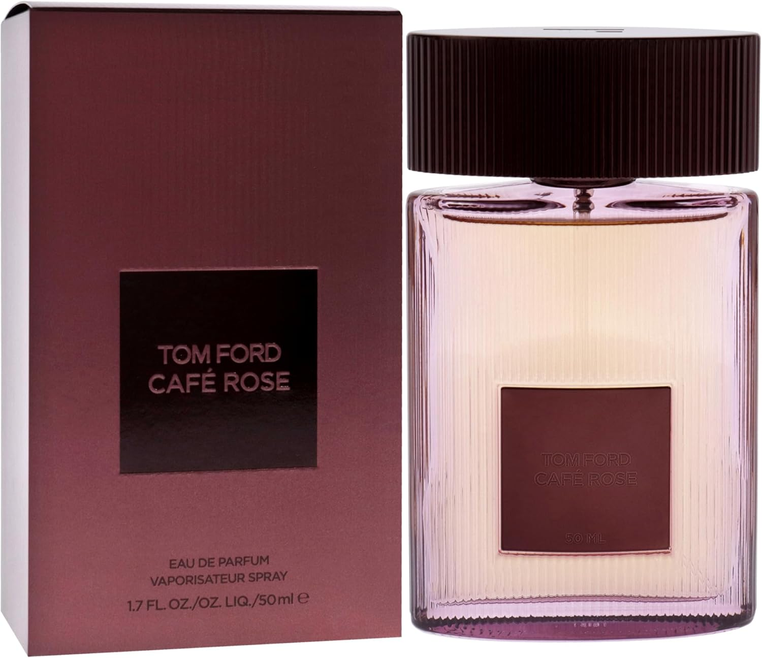 Tom Ford Cafe Rose image number 3