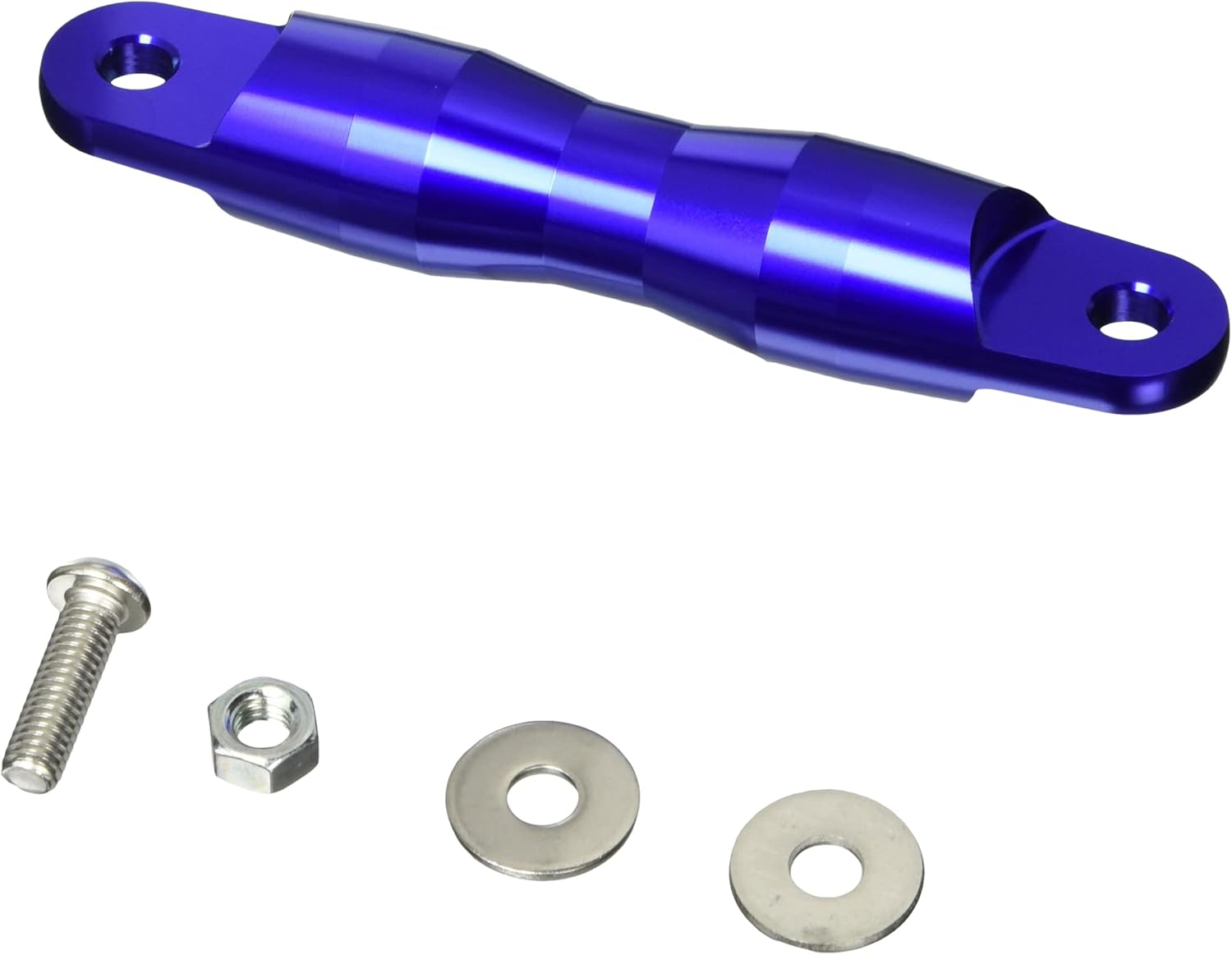 Daytona 99423 Aluminum Billet Motorcycle Clamp Bar, Accessory Cross Bar Shaft, 5.9 Inches (150 Mm), Gold image number 7