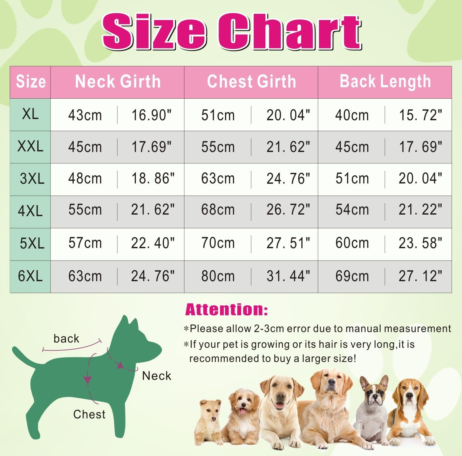 Idepet Dog Coat Warm Jacket, Reflective Pet Snowsuit Outdoor Sport Waterproof Dog Clothes Outfit Vest for Medium Large Dogs with Harness Hole image number 2