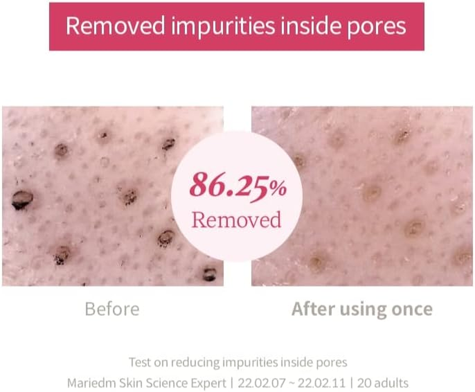 Beet Purifying Mask image number 4