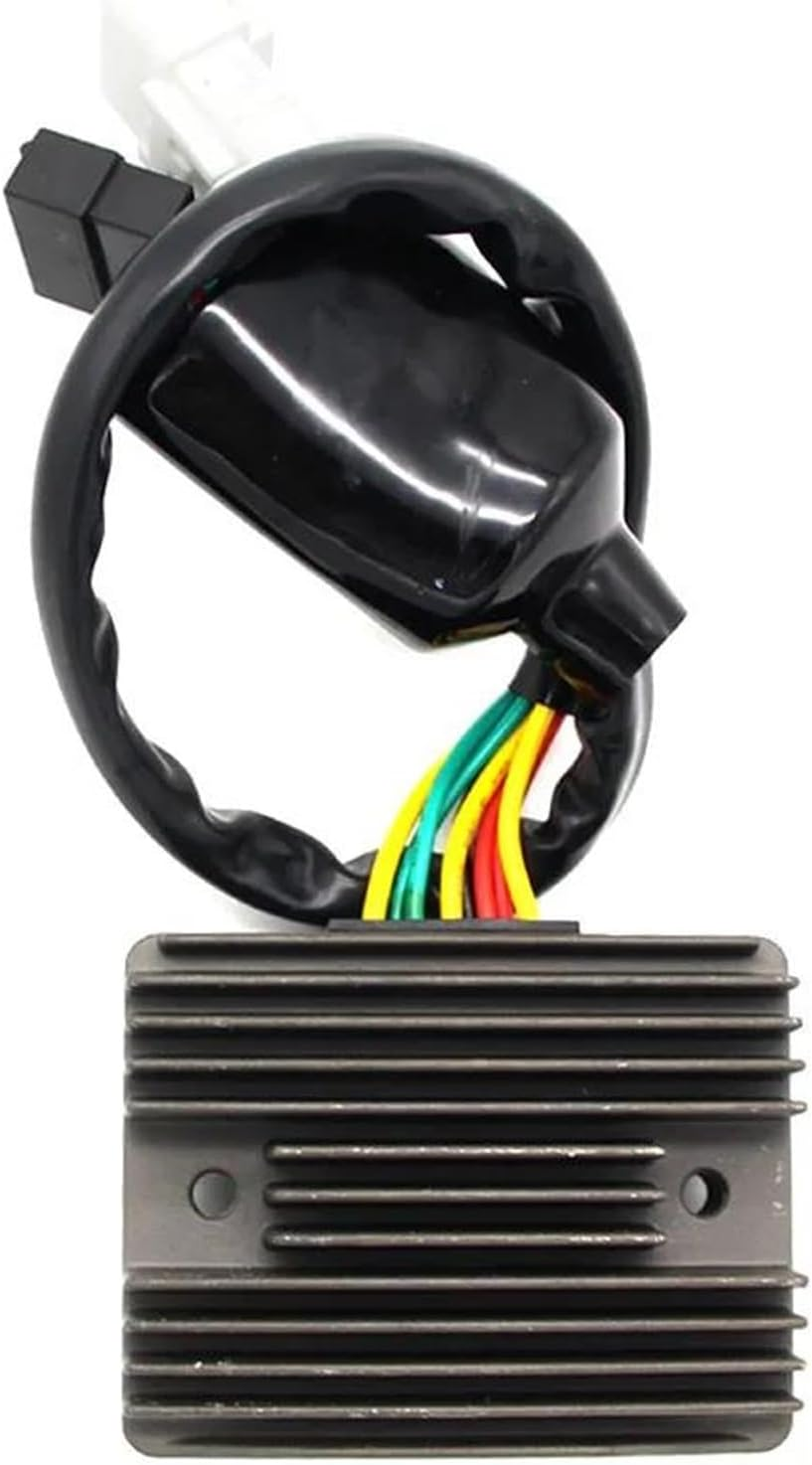 Rectifier Parts Rectifier Voltage Regulator for CB1100 SFY/SF1 X11 XX for Blackbird VTX1800 C2/C3/C4/C15/CA6/CA7 NSS250 AC SAC 2007AS