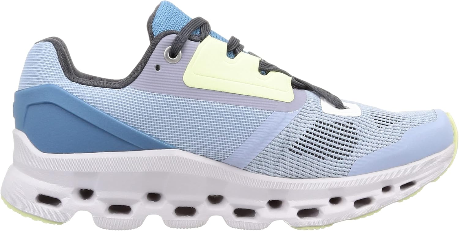 On Cloudstratus Women'S Running Shoes image number 2