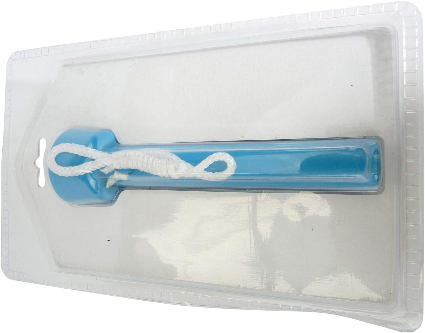 Floating Pool Thermometer & String - Aussie Gold Classic Pool & Spa Hot Tub image number 3