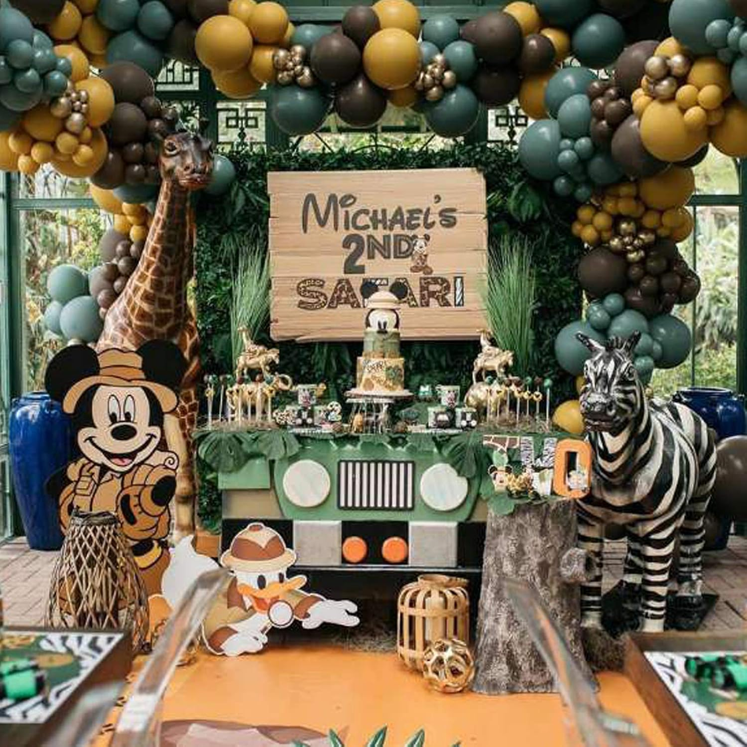 Eucalyptus Green Balloons 12 Inch 50 Pcs Baby Shower Party Balloons Happy Birthday Decoration Balloons Bean Green Helium Balloons