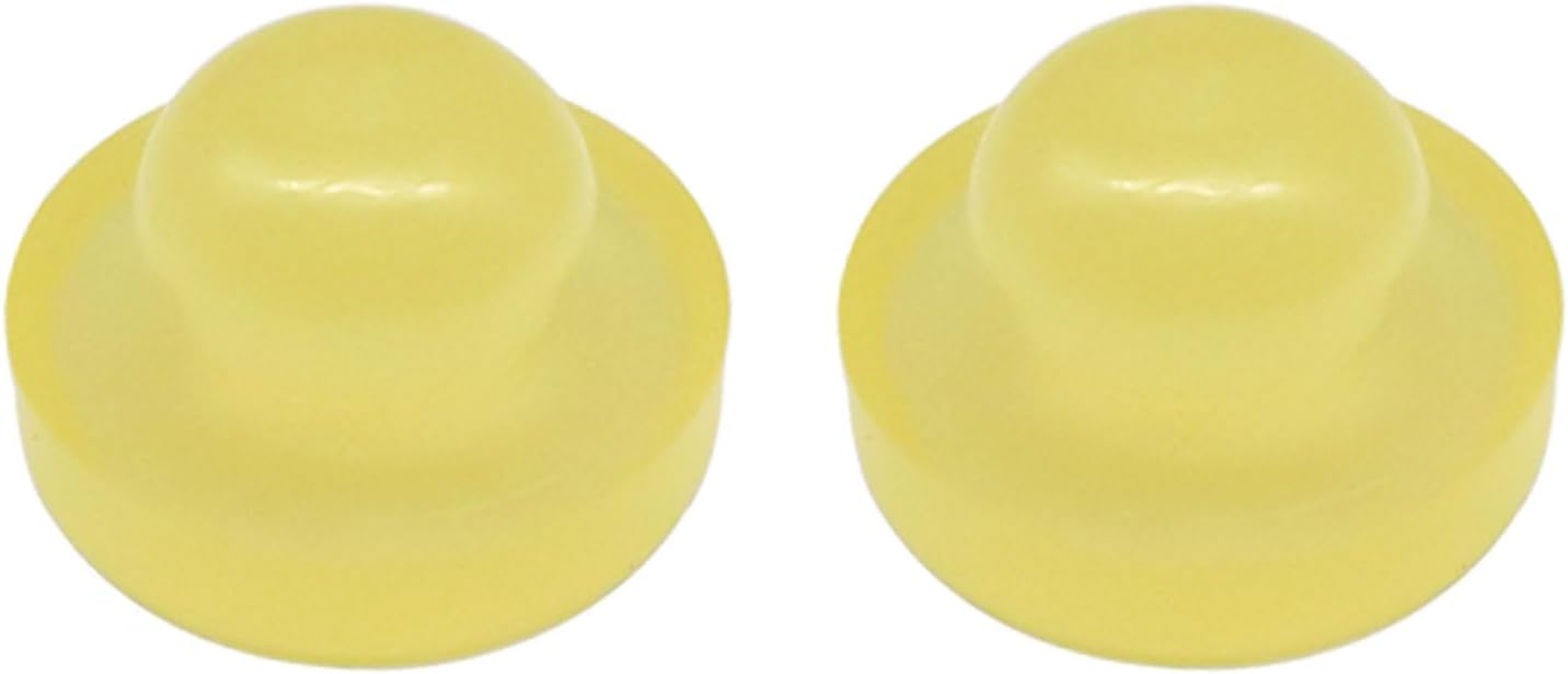 GXARTS Brake Pedal Stop Pad Compatible with Nissan 200SX 240SX 280ZX 300ZX 350Z 370Z Altima Maxima Sentra Frontier Pathfinder Xterra Fit for Infiniti G20 G35 G37 I30 J30 46584-S0100 46584S0100 image number 6