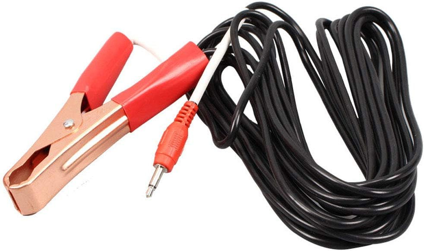 MAIAKK 6-Channel Automotive Car Electronic Stethoscope Auto Engine Diagnostic Tools Service Kits image number 5