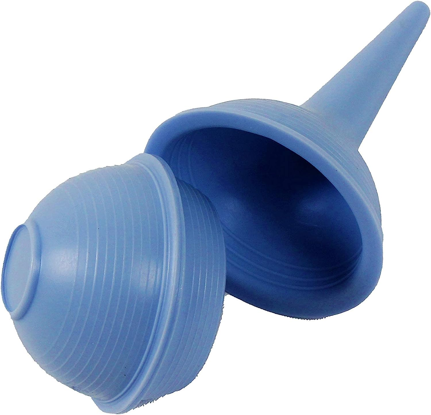 Baby Nasal Aspirator Ear Syringe, Snot Sucker,60Ml 2Oz Safe Nose Original Sweetie image number 3