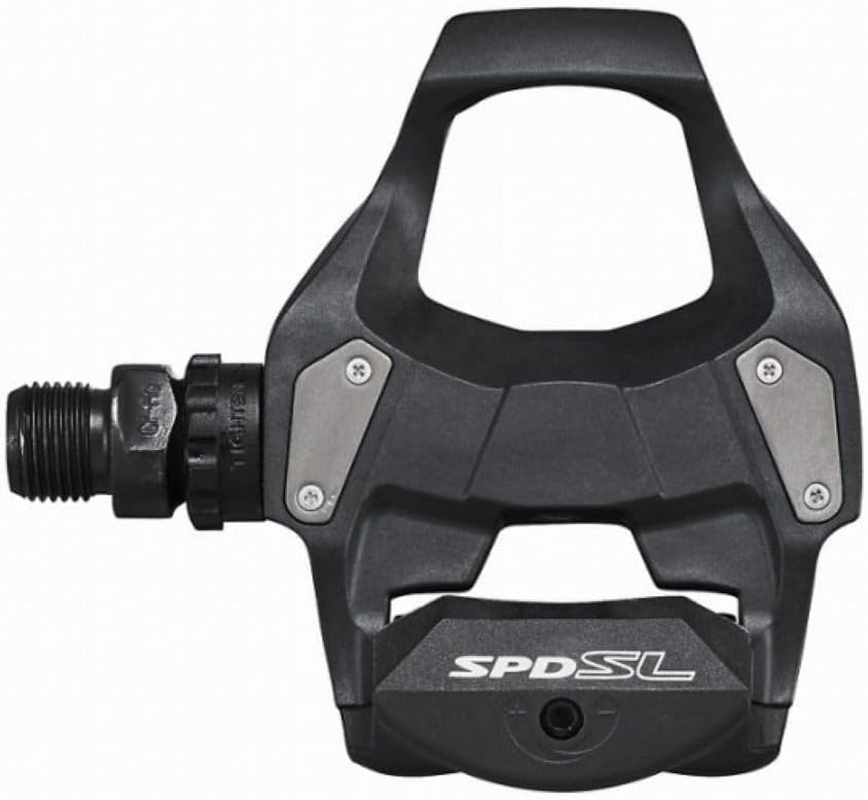 Shimano PD-RS500 SPD-SL Road Pedal image number 2