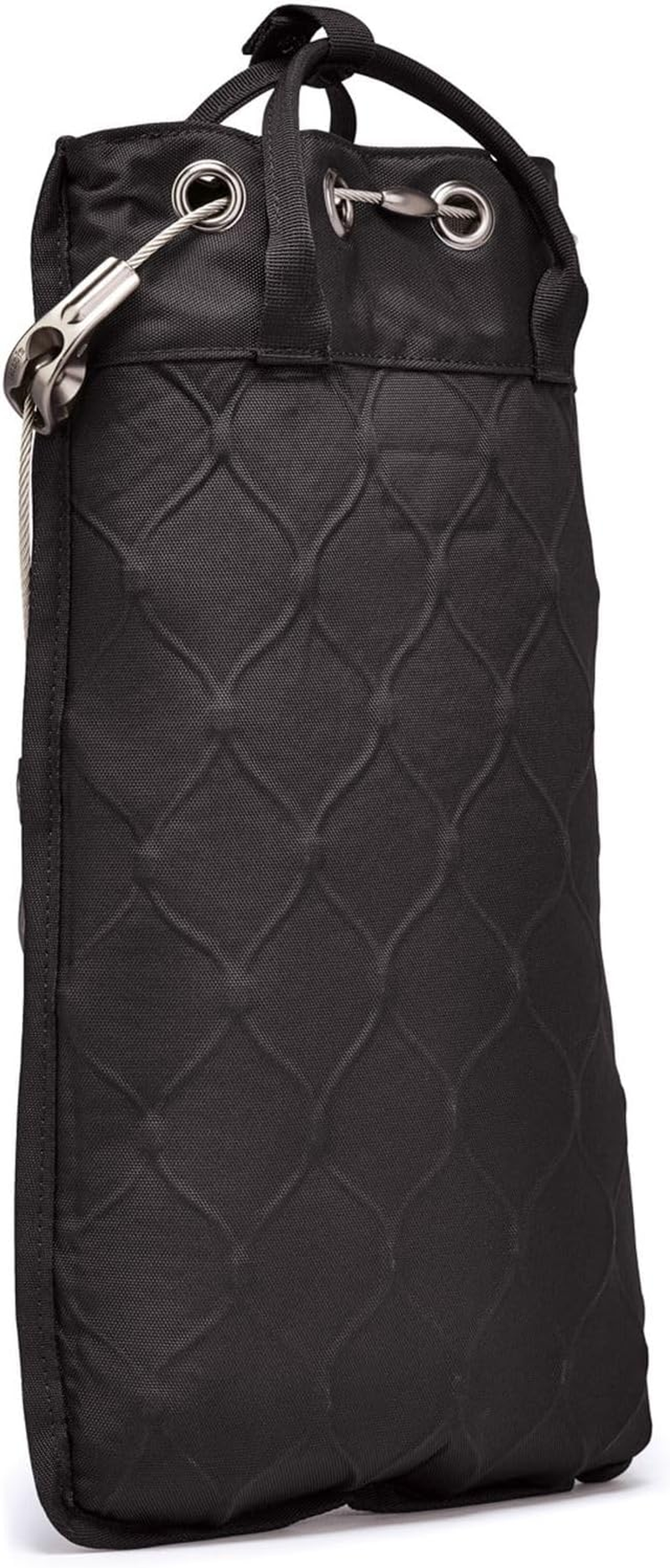 Pacsafe Travelsafe 5L Gii Anti-Theft Portable Safe image number 2