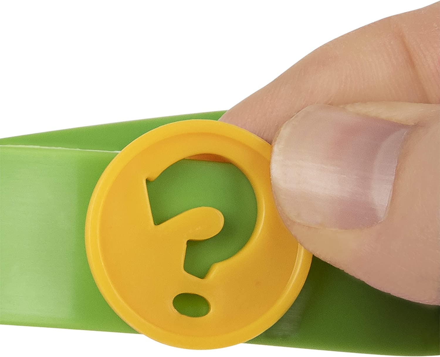 Spin Master Games Hedbanz Picture Guessing Board Game New Edition, for Families and Kids Ages 8 and Up image number 4