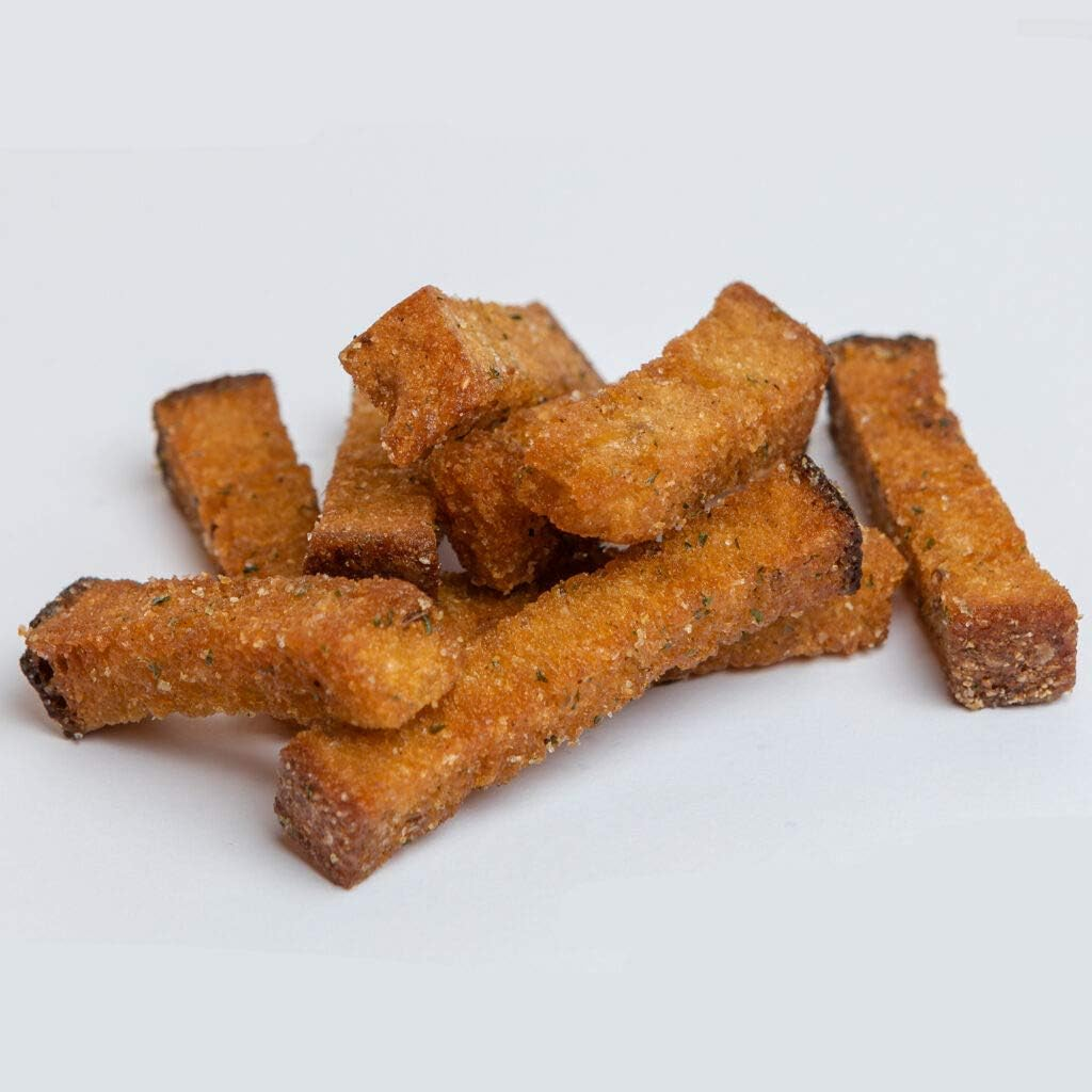 Sam'S Viking Bread Snacks 150 G image number 1