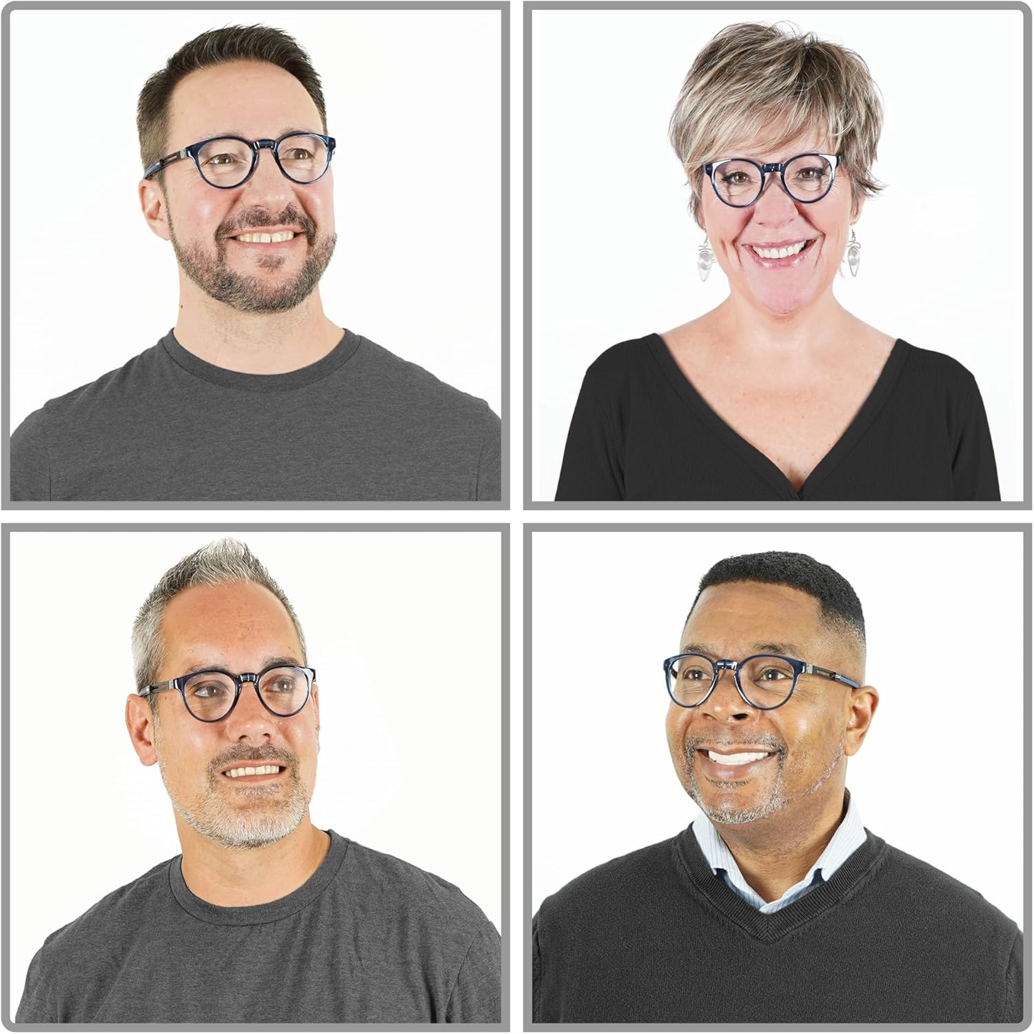 Clic Magnetic Reader - Tube Pantos image number 2