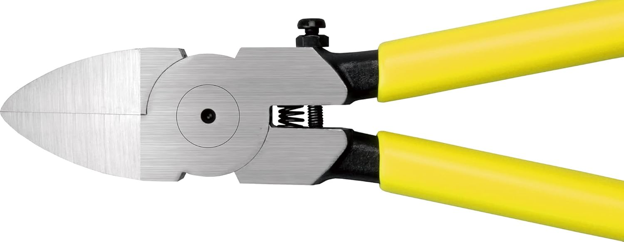 Tsunoda PN-200, Diagonal Cutter for Plastics (8-Inch)