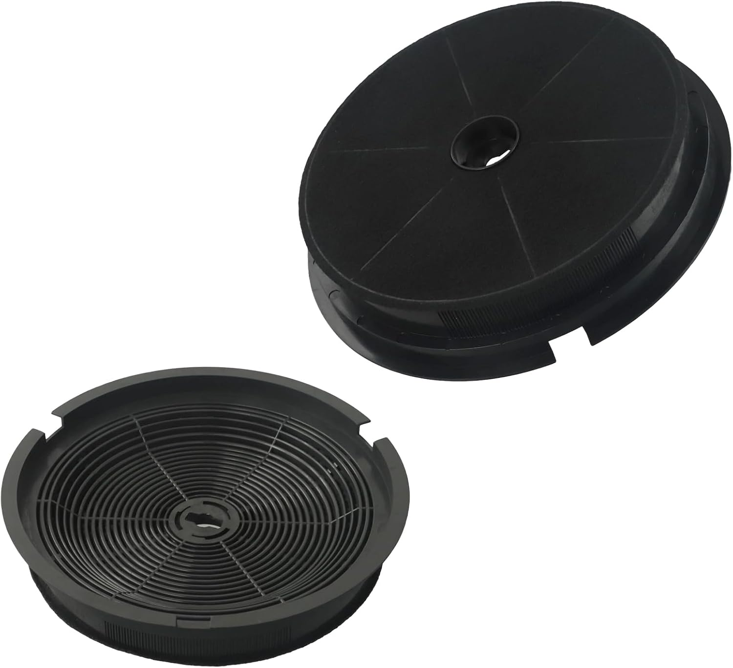 Activated Carbon Filters Range Hood Filters Compatible with Wetinghouse and Chef Rangehoods image number 4